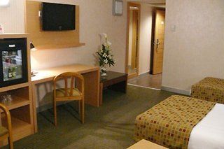 Hotel Prince Истанбул Екстериор снимка